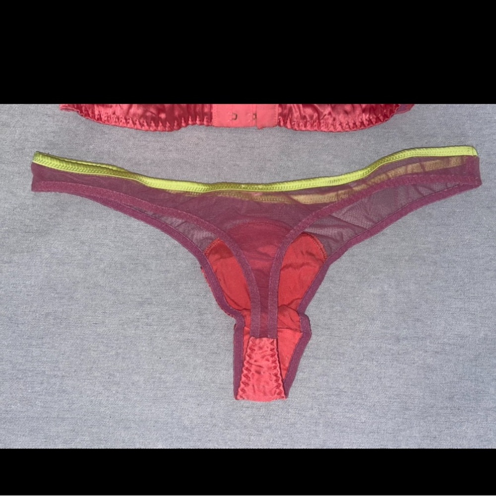 Agent Provocateur - Picture 11 of 11